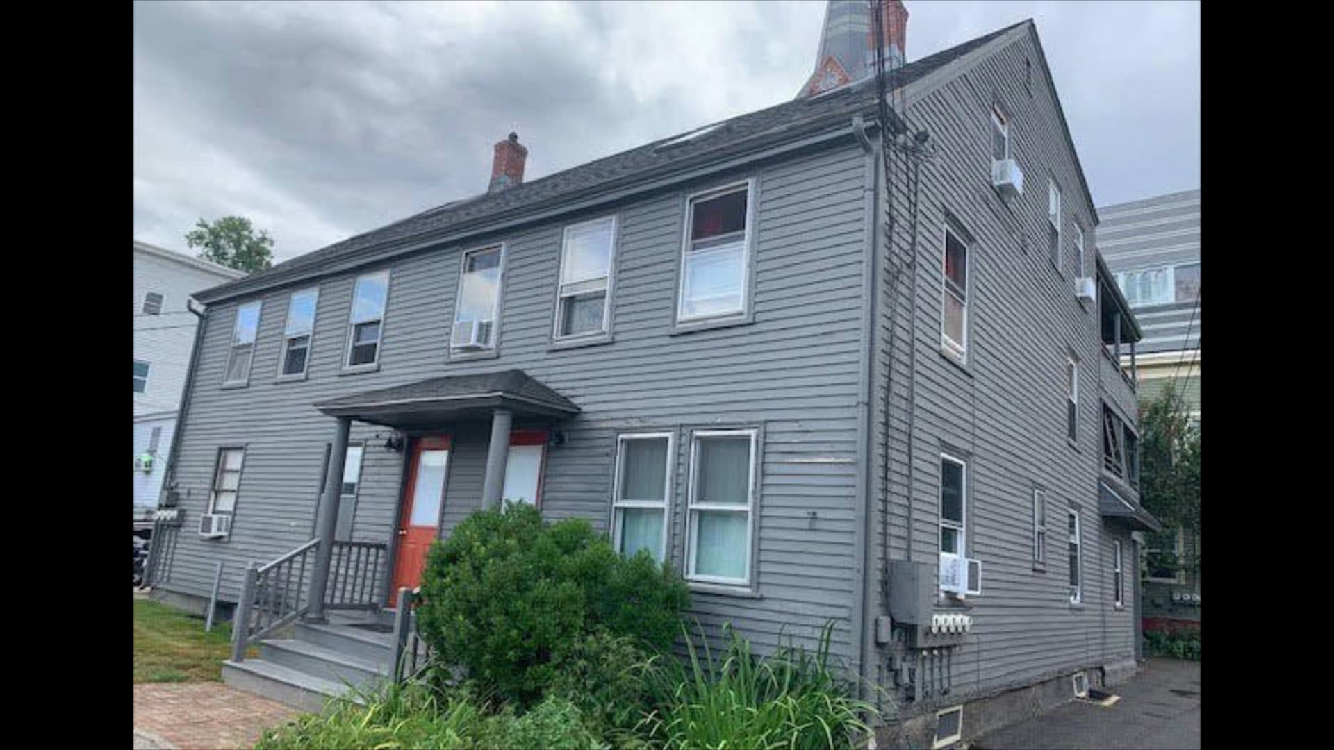 7 Cutts Street 4 Biddeford, ME 04005 on Vimeo