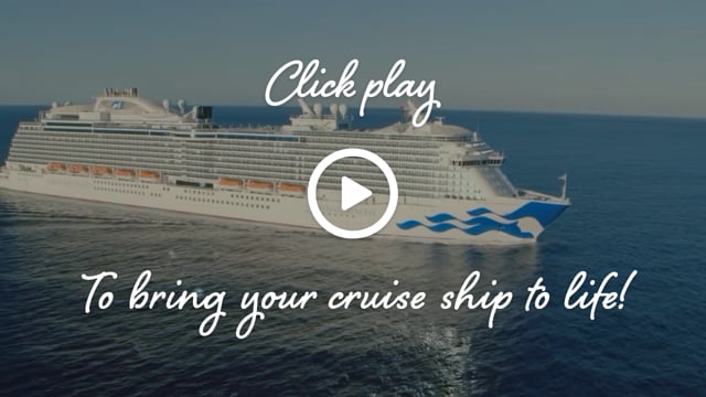 Princess Cruises | Cruise Deals 2023 & 24 | Imagine Cruising