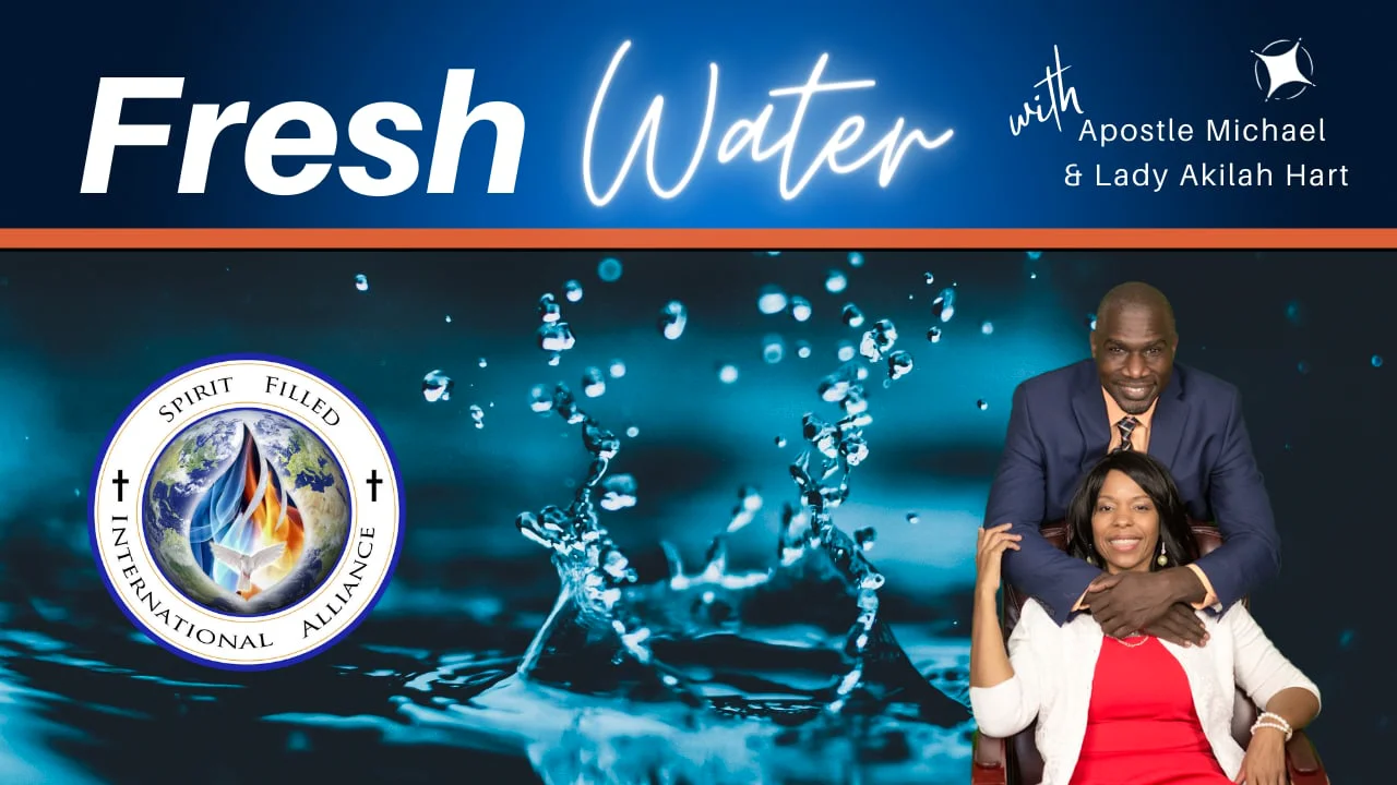 SFFC Fresh Water - TEXAS on Vimeo