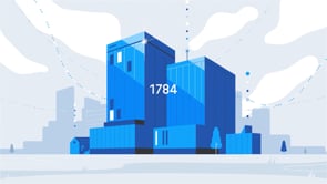 [NAVER] 1784 Naver Care brand animation