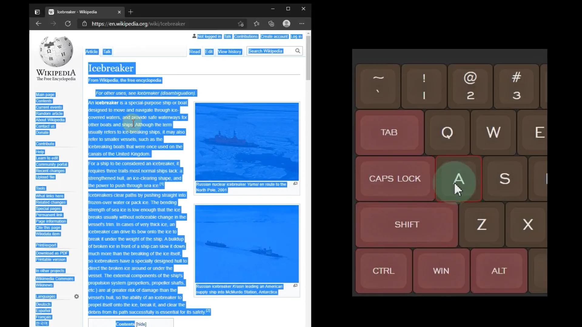 Speedwrite Automatic Text Generator.mp4 on Vimeo
