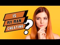 The Seven Secret Signs He's Cheating Full Commercial Promo 01