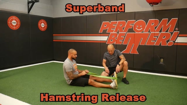 Superband Exercises