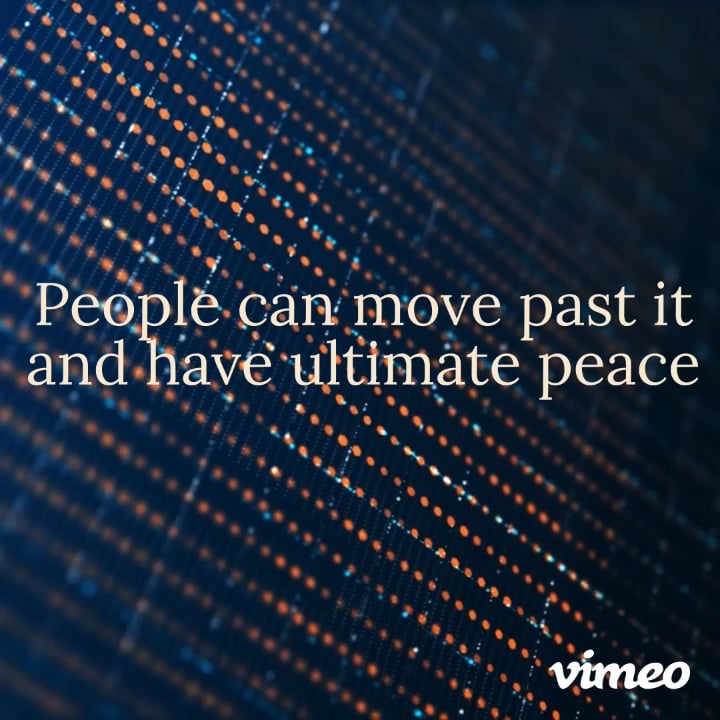 Your Message Here on Vimeo