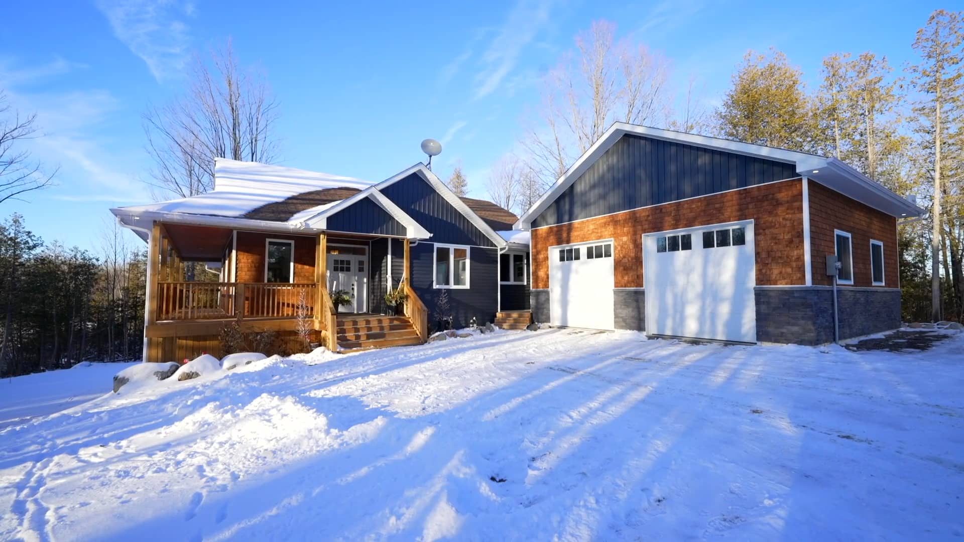 1055 Fuller Rd, Thomasburg.mov on Vimeo