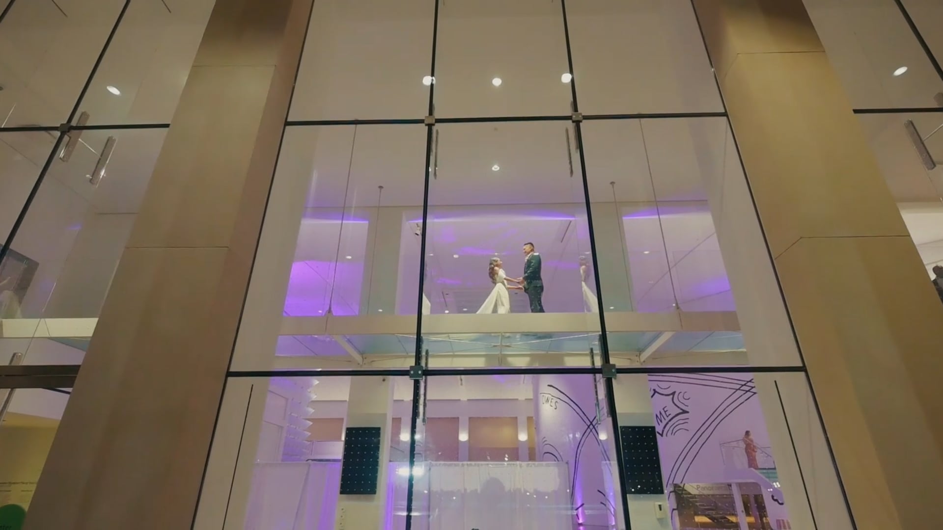 11.11.2022 Michelle & James wedding highlight video