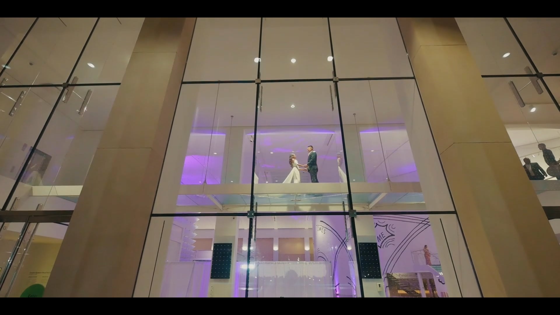 11.11.2022 Michelle & James wedding highlight video