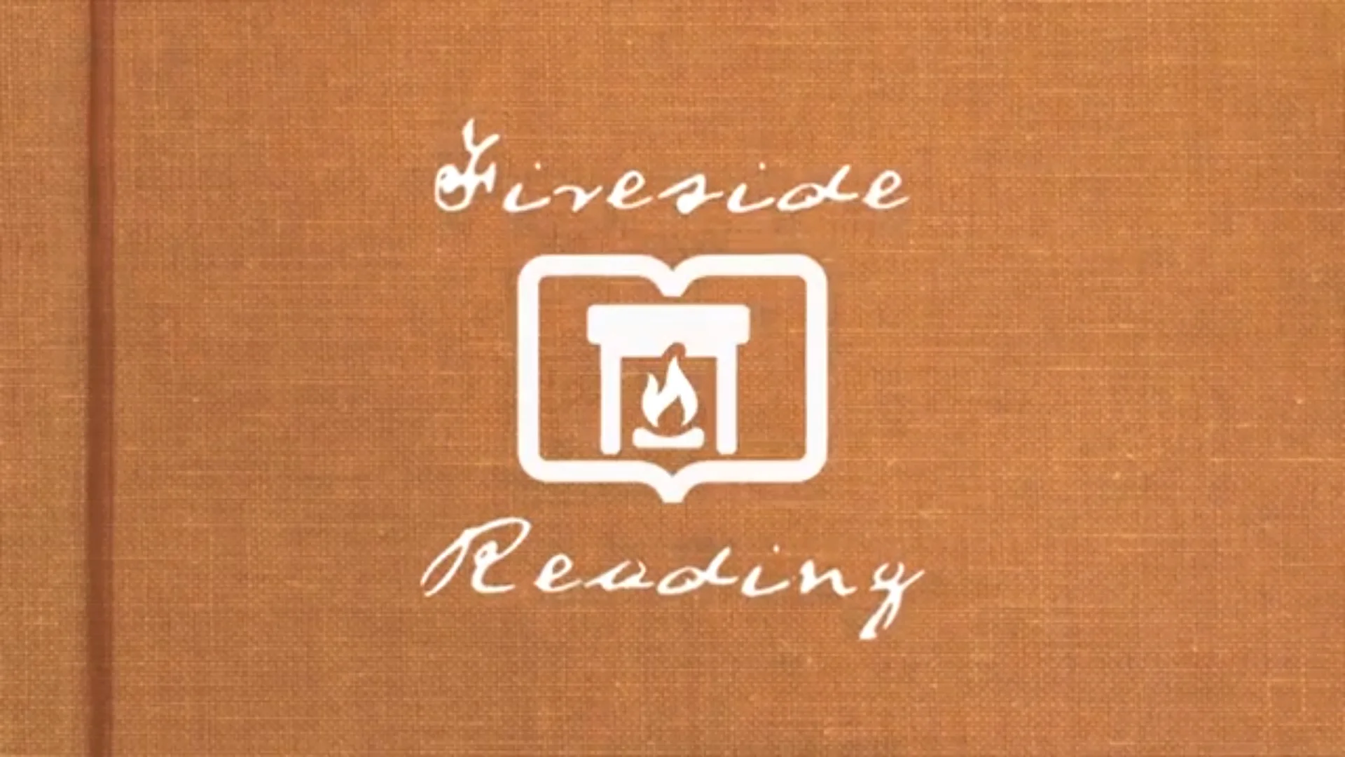 Watch Fireside Reading of The Nutcracker and The Mouse King Online