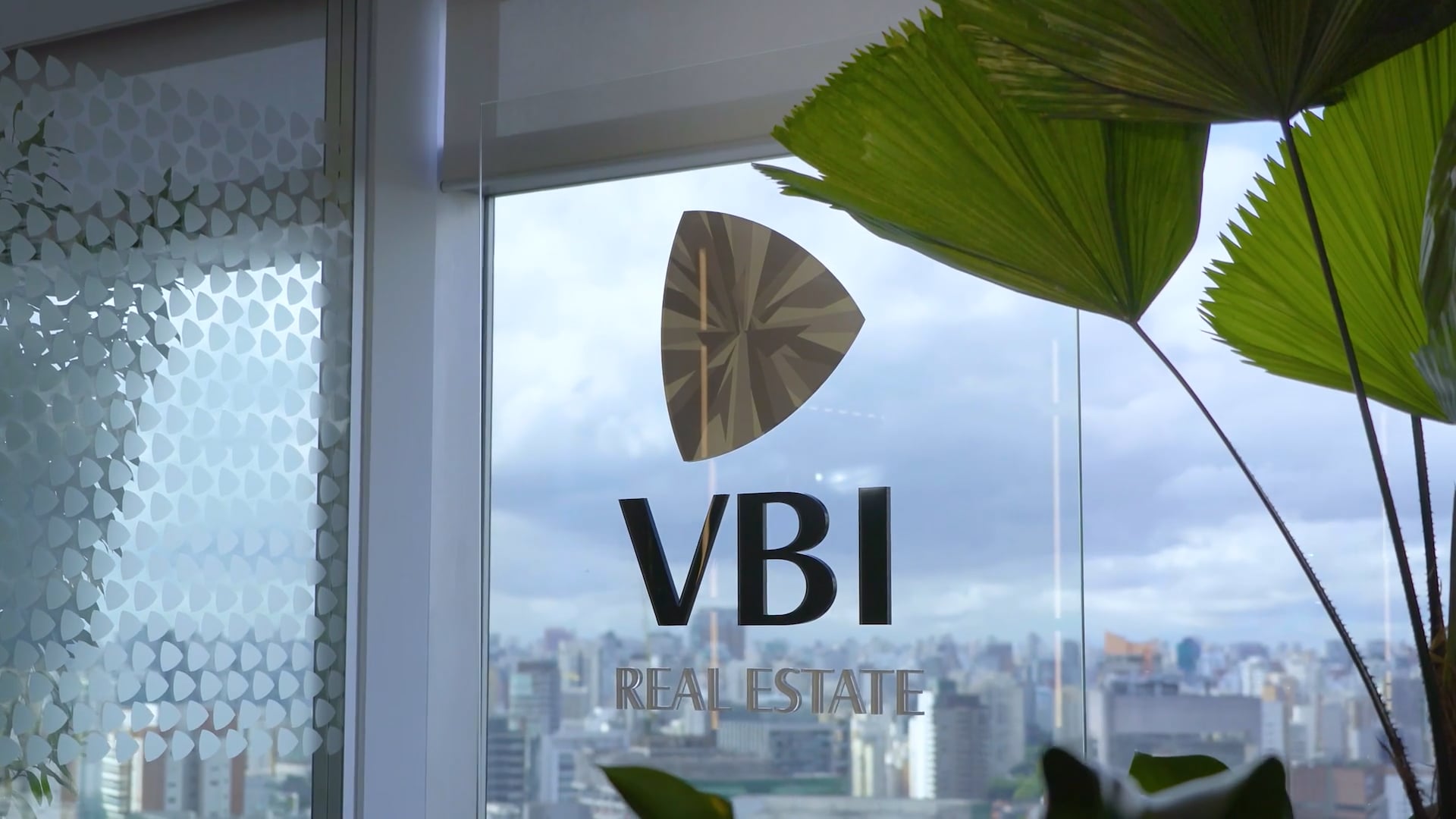 VBI Real Estate - A história.