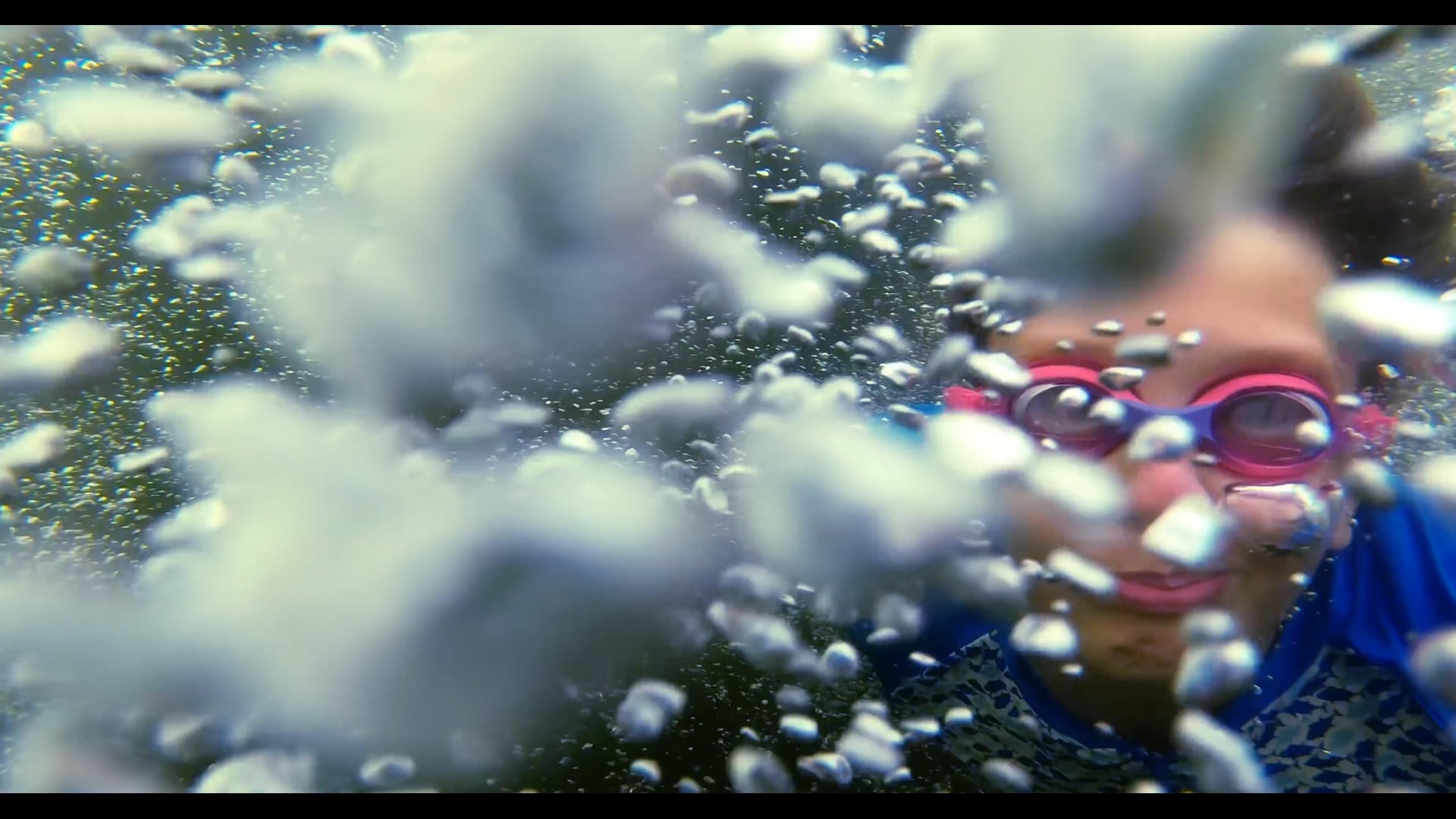 Camp Marketing-Themed (Lake Life)