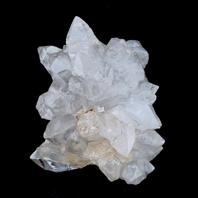 Quartz (''pineapple'')