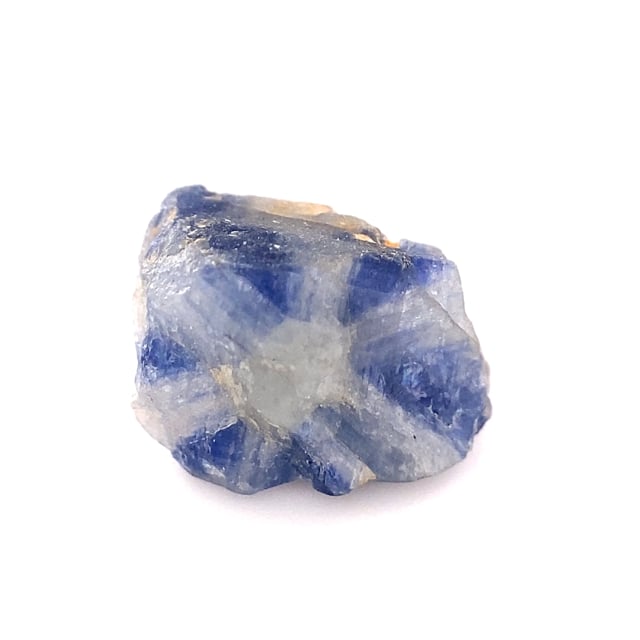 Trapiche Sapphire