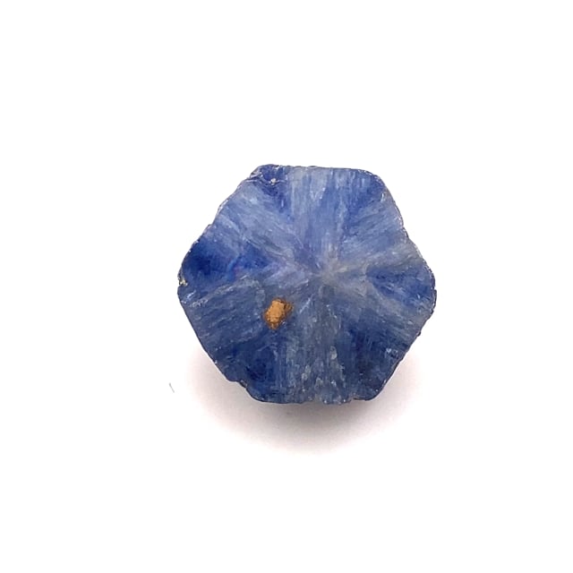 Trapiche Sapphire