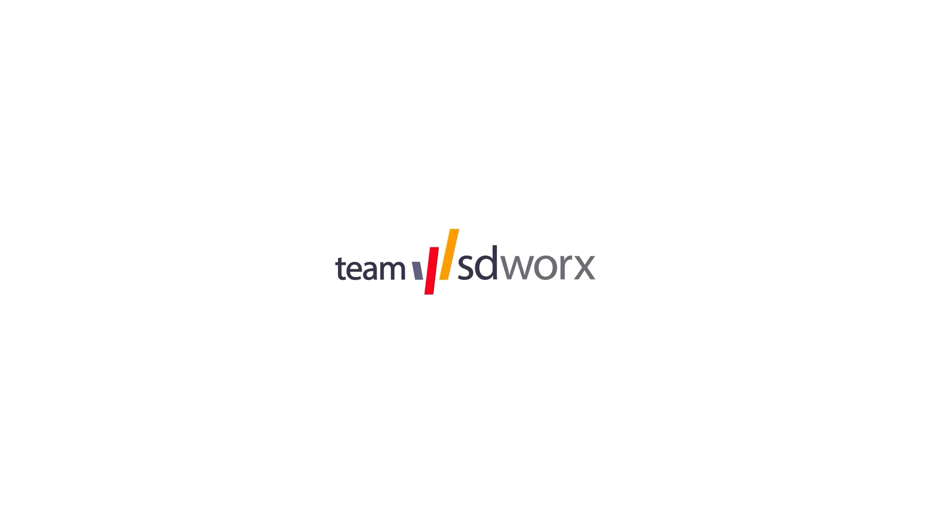 Teampresentation Team SD Worx 2023