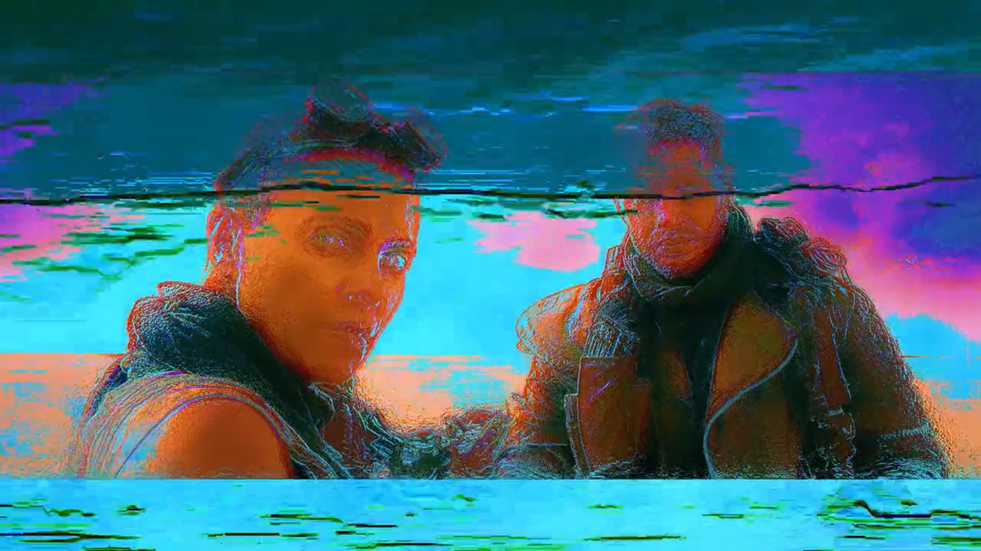 m a d m a x x x