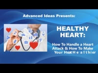 Healthy Heart Training - Promo Video