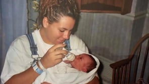 Noelle’s journey leads to life for her unborn child