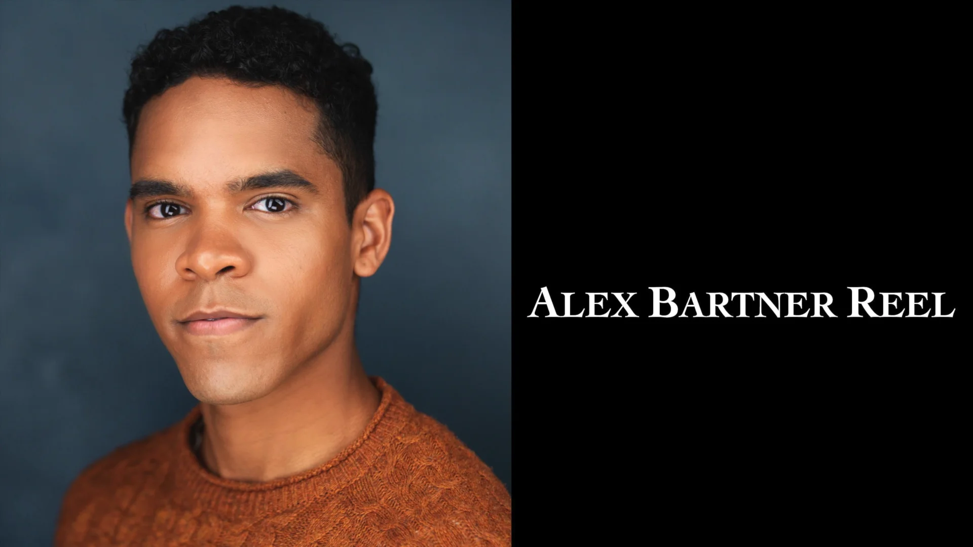 Alex Bartner - Reel on Vimeo