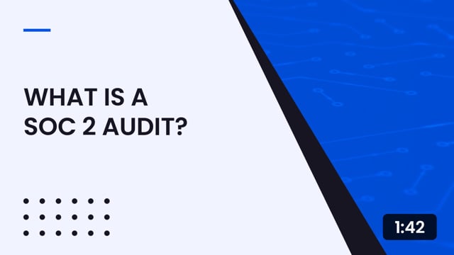 SOC 2 Compliance Audit Services | Get Your Report | KirkpatrickPrice