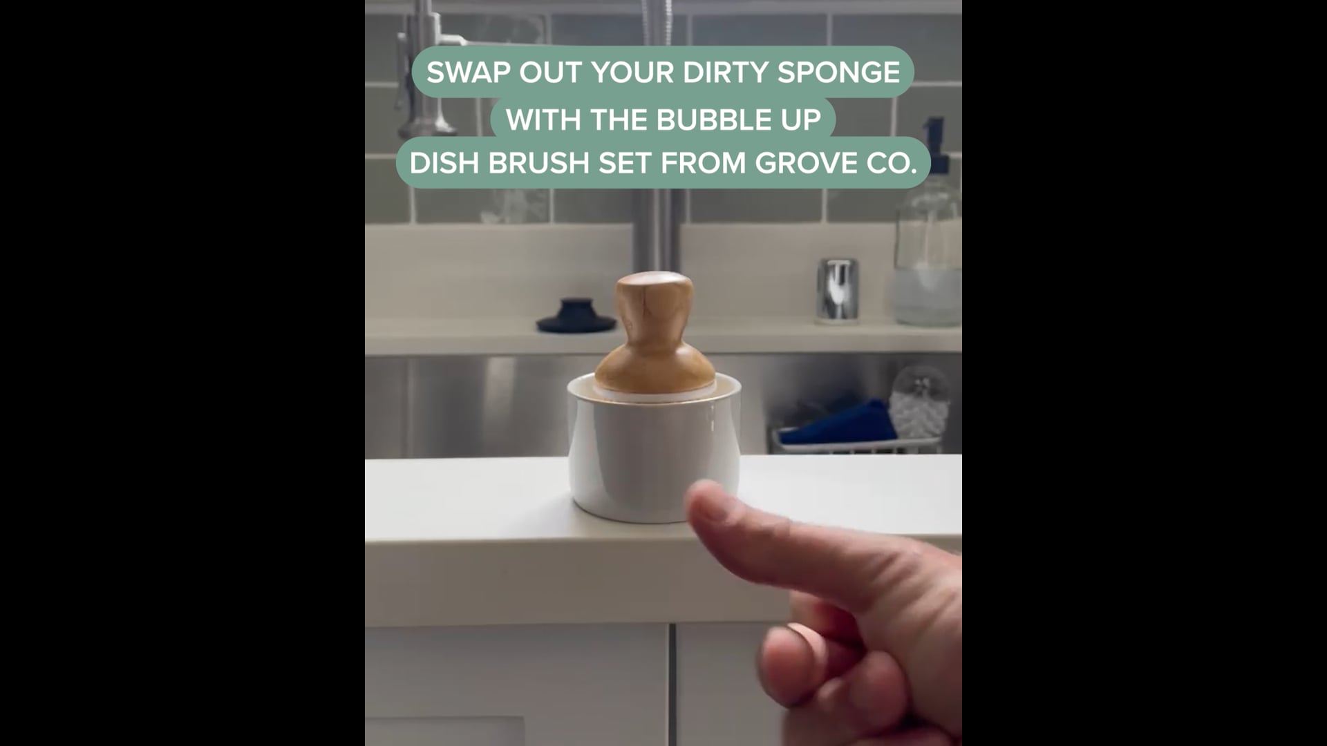 Offer Agnostic - 0822 - Sprint B-Plastic Hacks - BubbleUp-CleaningHack.mp4