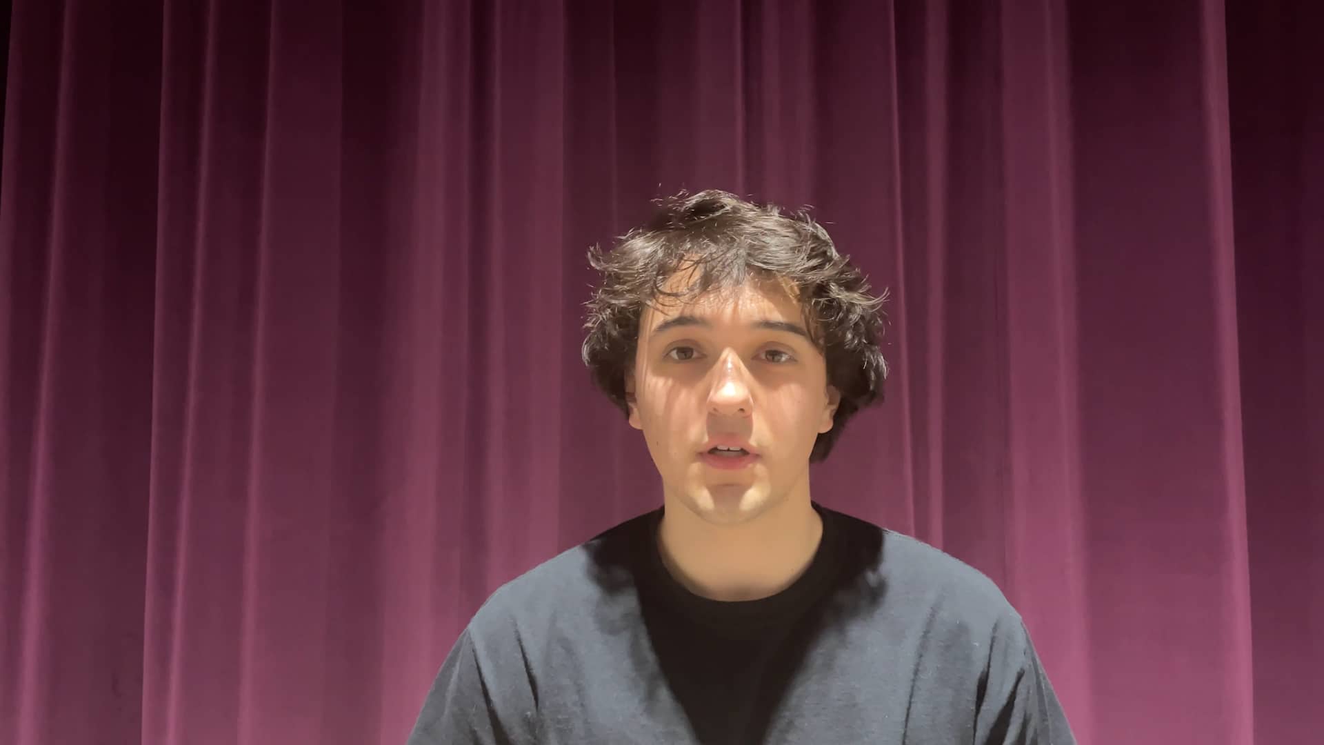 Phill's monologue from Boy's Life by Howard Korder on Vimeo