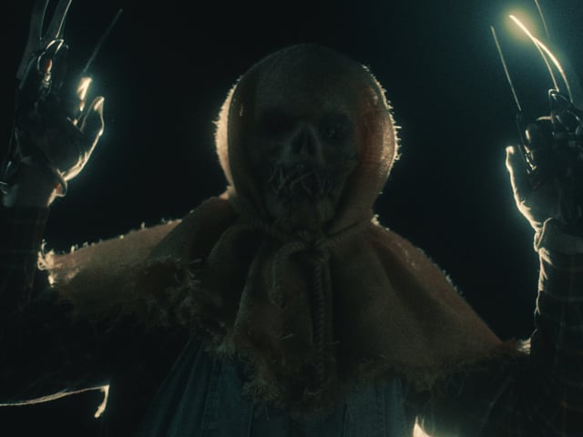 We Don't Judge, We Drive