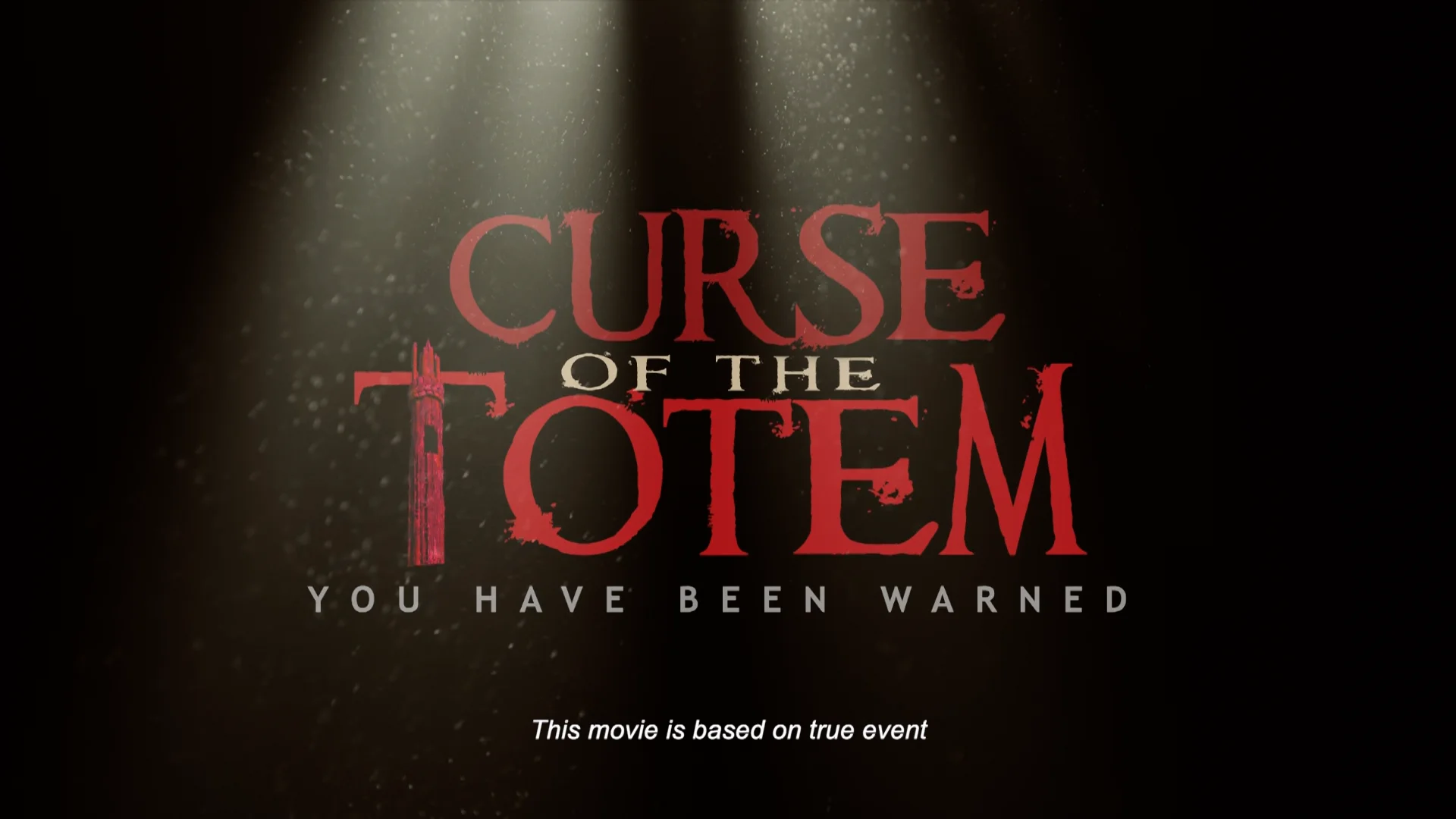 The Curse of The Totem – House of Film
