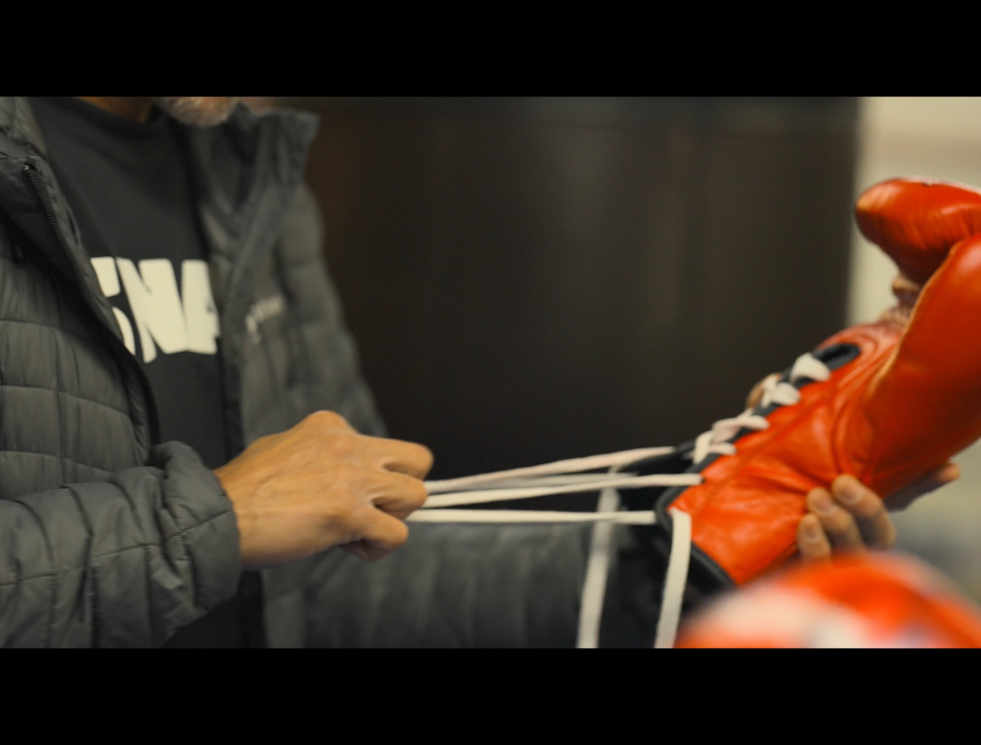 Dante B Street Boxing v2 4K on Vimeo