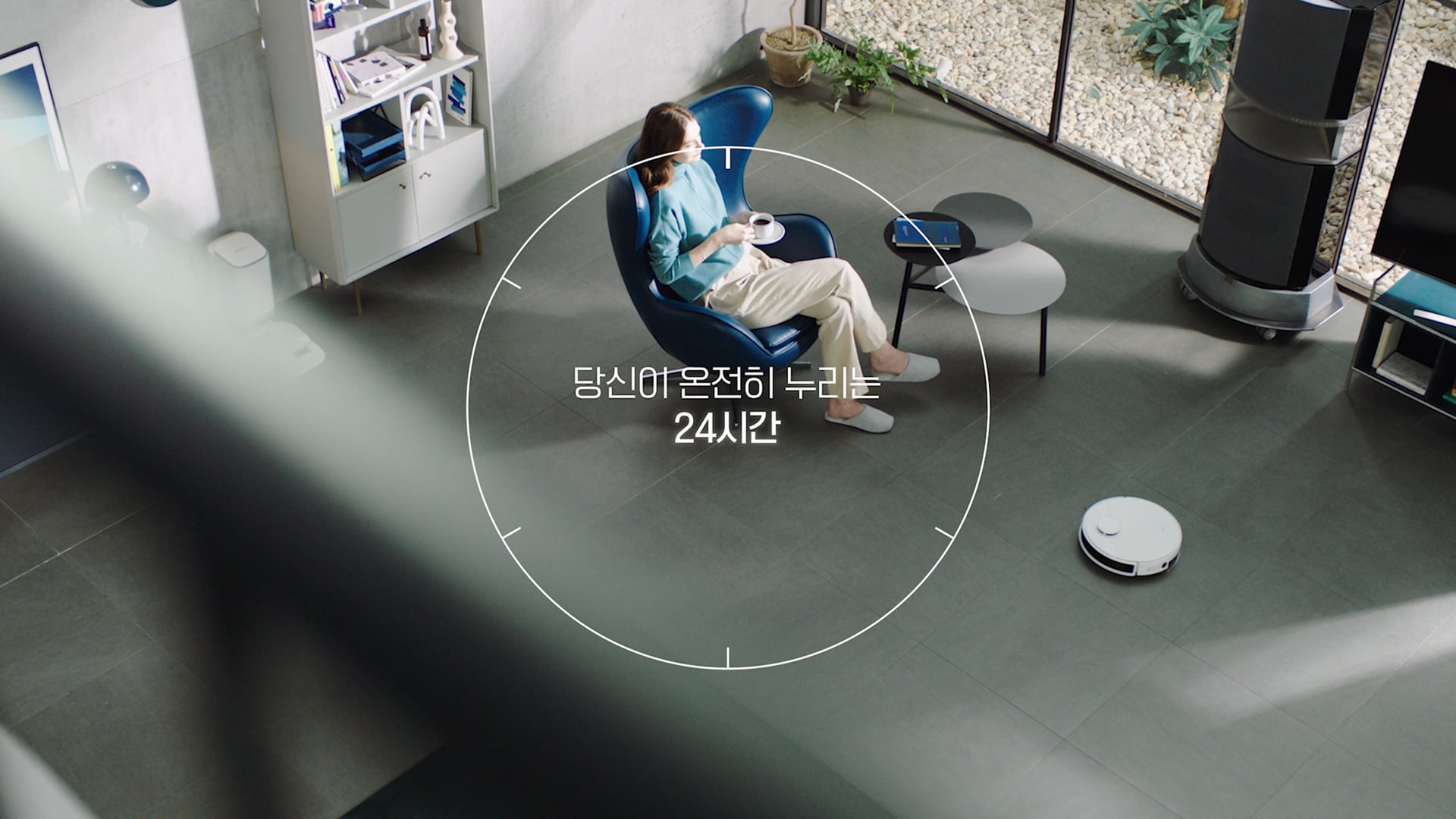 [Brand film] 24hours for you, CLIEN-T24