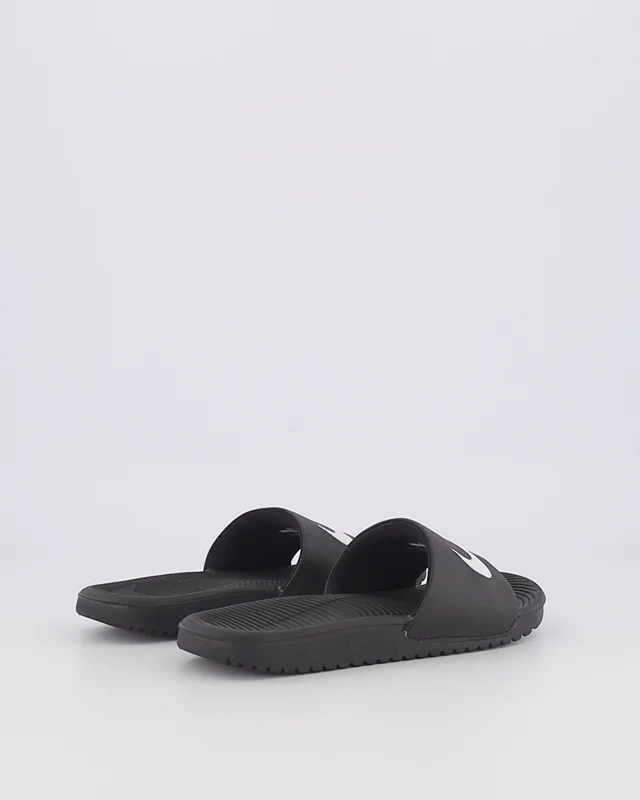 Nike slides kids sales boys