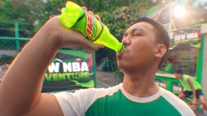 Paolo Abrihan | Mountain Dew PH | Buzzer : Non-Promo 15s 121622