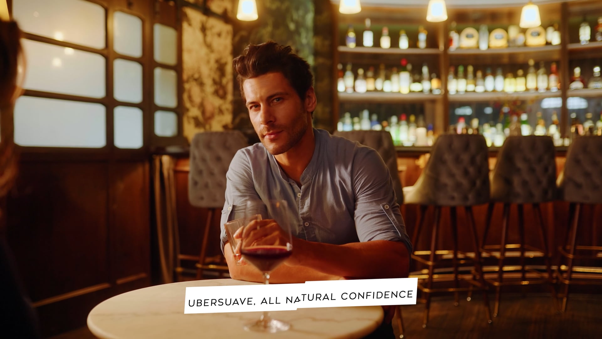 Ubersuave - Clay Pomade