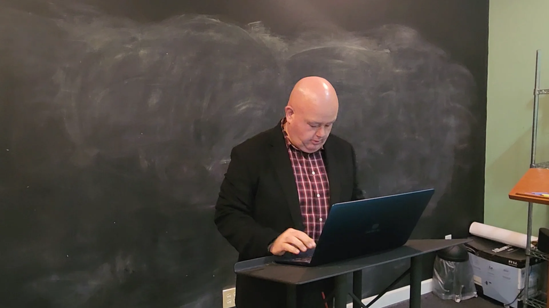 Intro To Math Week 1 Lesson 1 on Vimeo