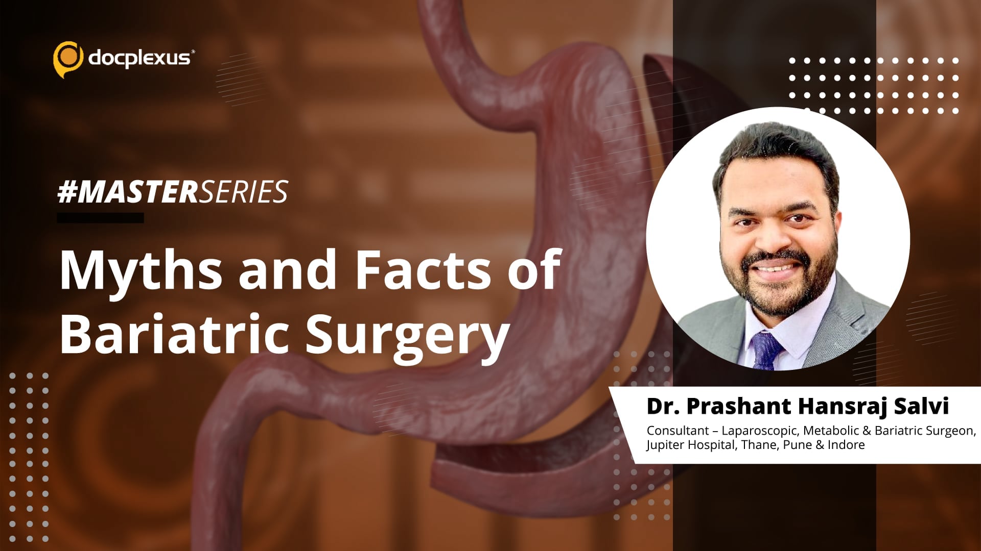 Myths and Facts of Bariatric Surgery