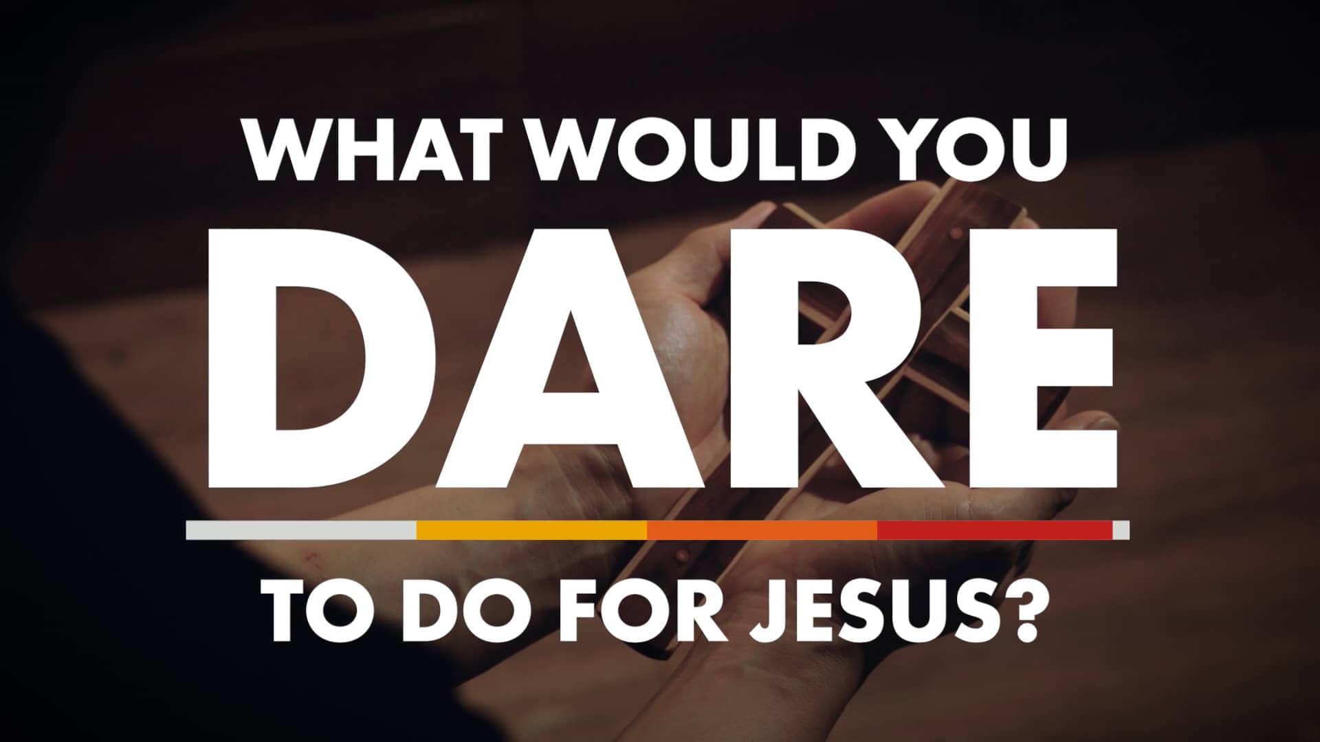 Open Doors World Watch List 2023 on Vimeo