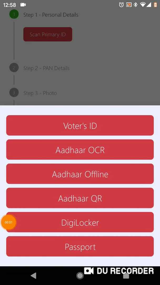 digilocker-aadhaar-offline-on-vimeo