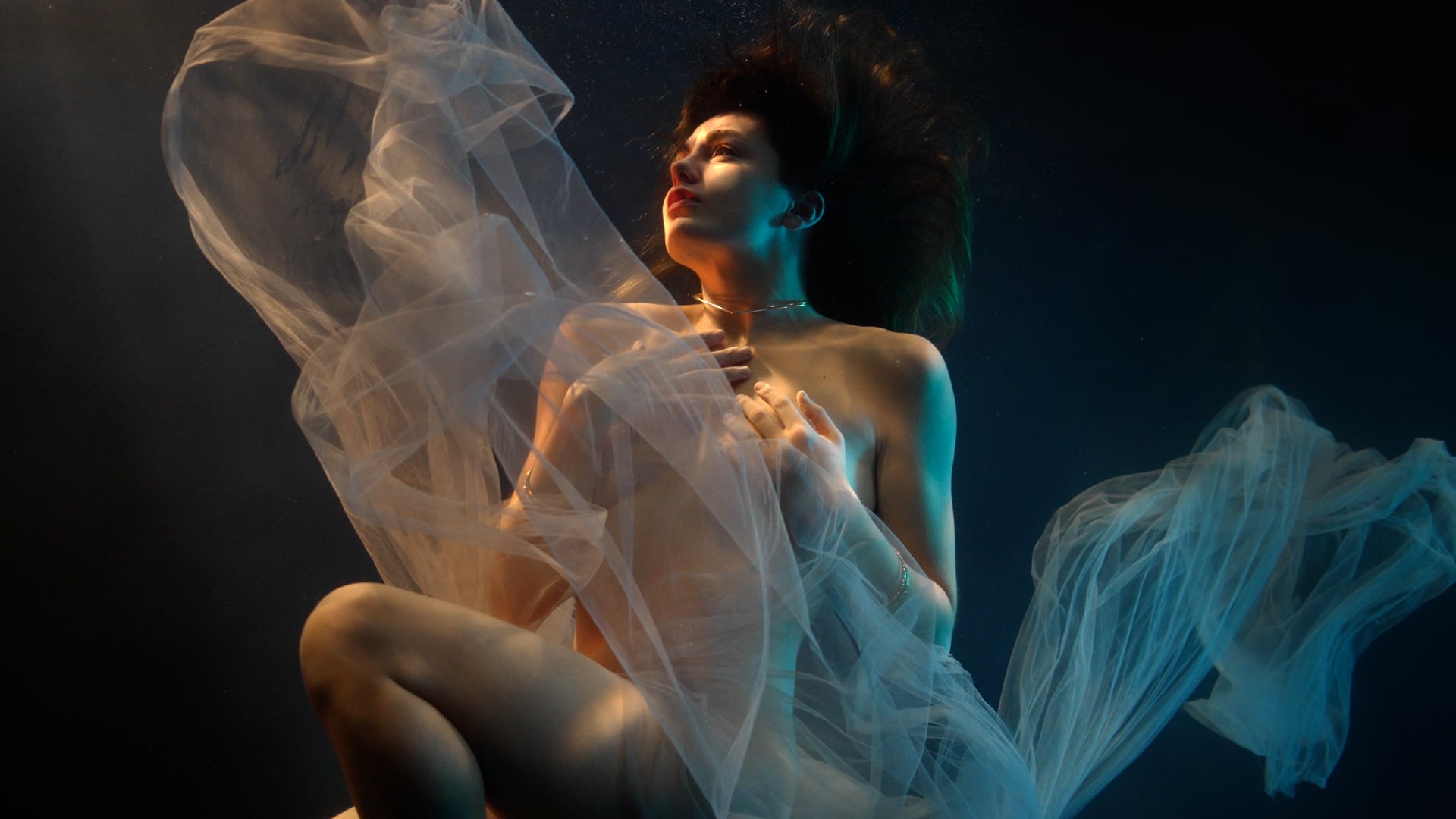 Underwater Showreel_Nick Sneath