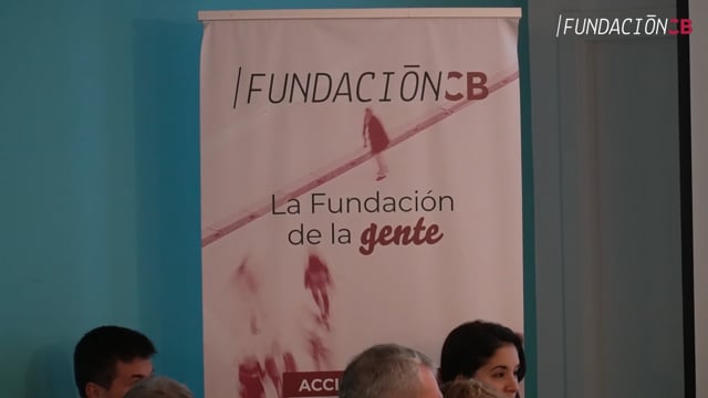 Presentación del libro "Las mujeres felices son una quimera"