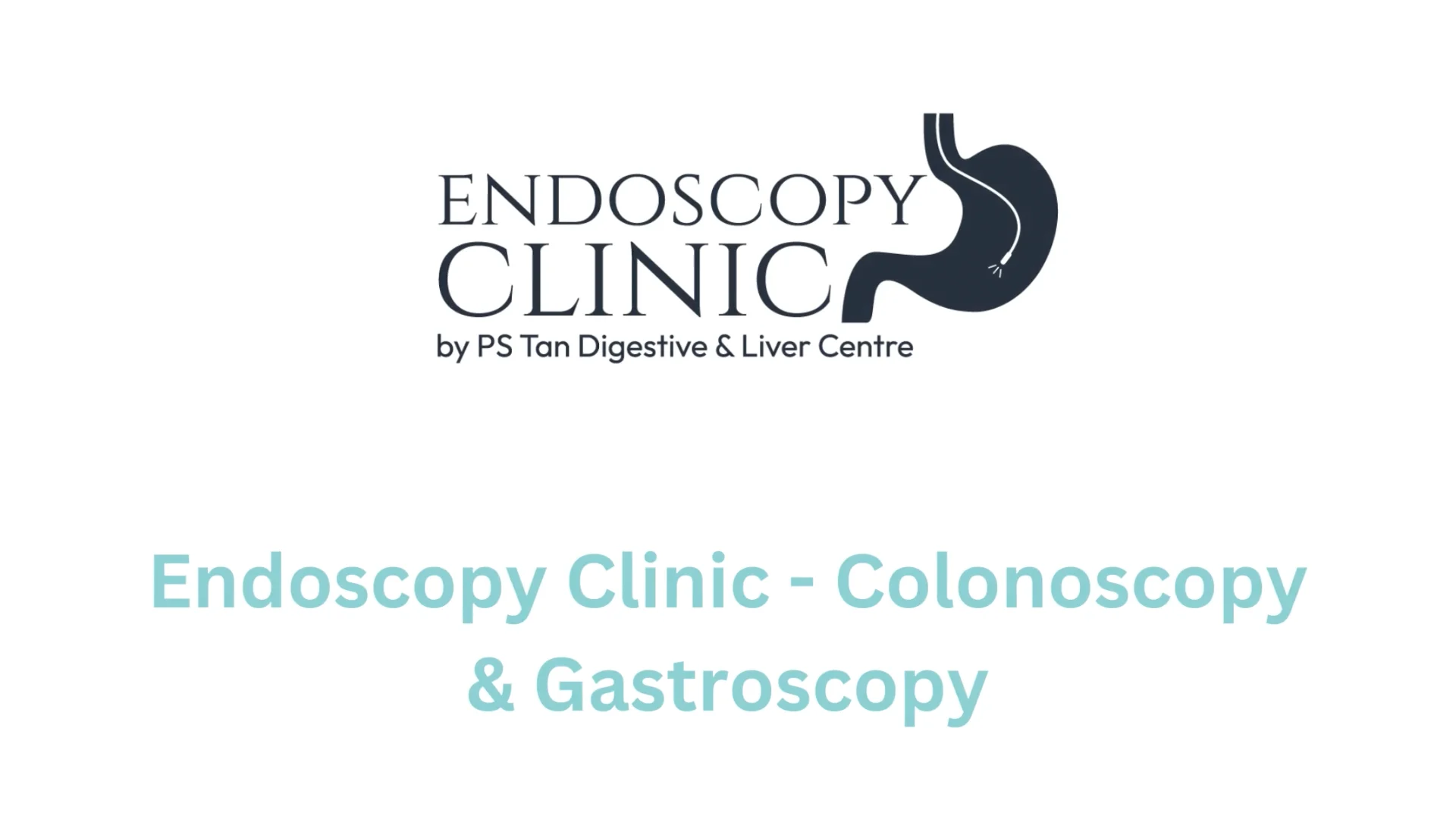 Singapore endoscopy Endoscopy Clinic Colonoscopy & Gastroscopy on Vimeo