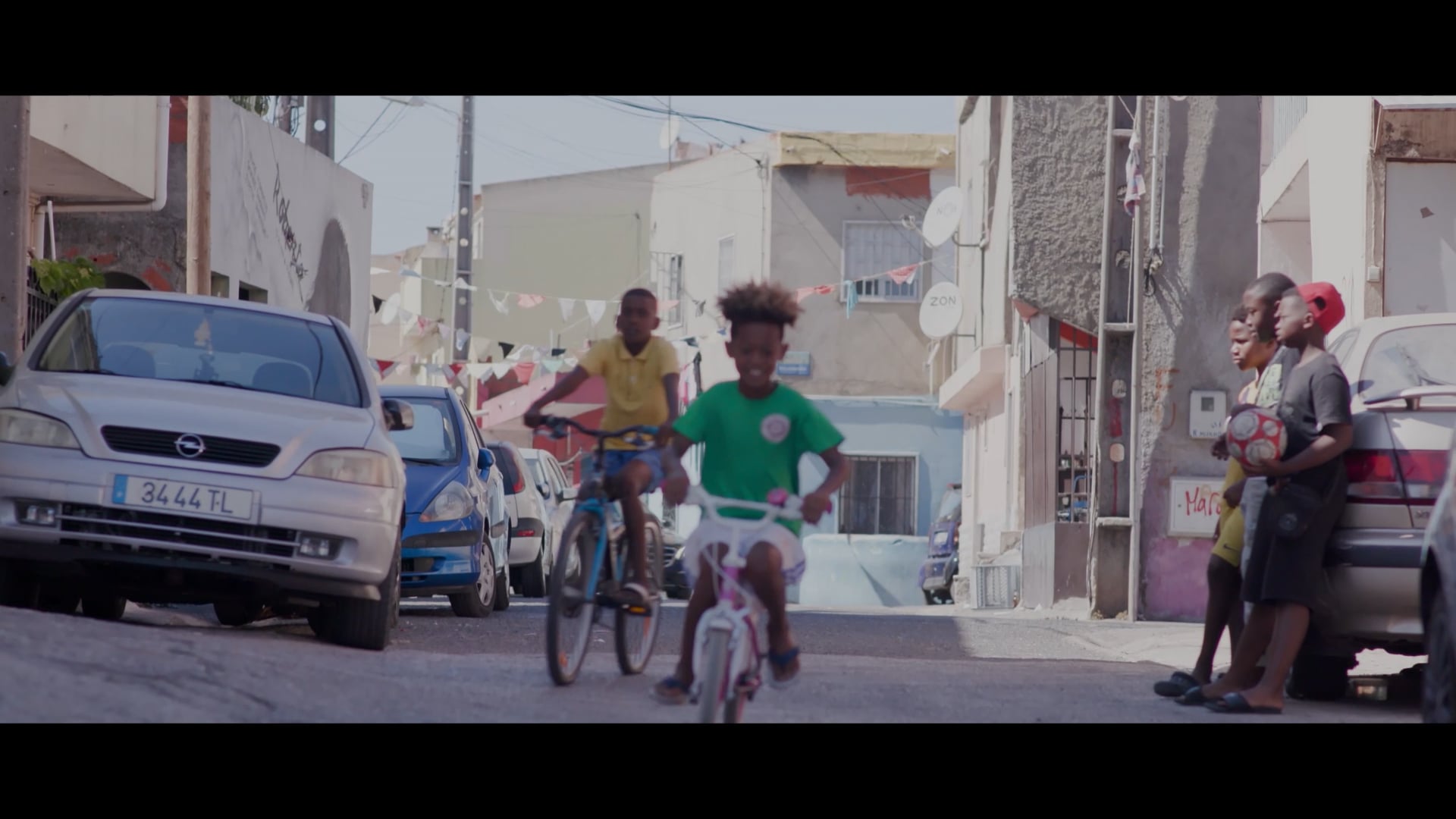 Firebird Fellowship Music Capsule 2022 - Vocal Ensemble