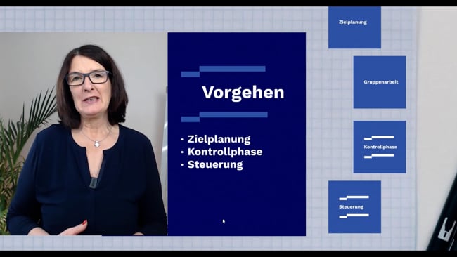 78 - Planungsphase des Bildungscontrolling