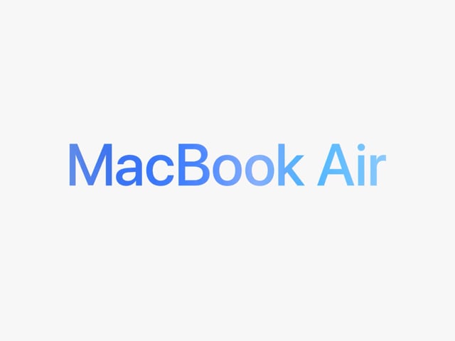 Apple MacBook Air M2/24GB/256/Mac OS Midnight - 1054836 - zdjęcie 7