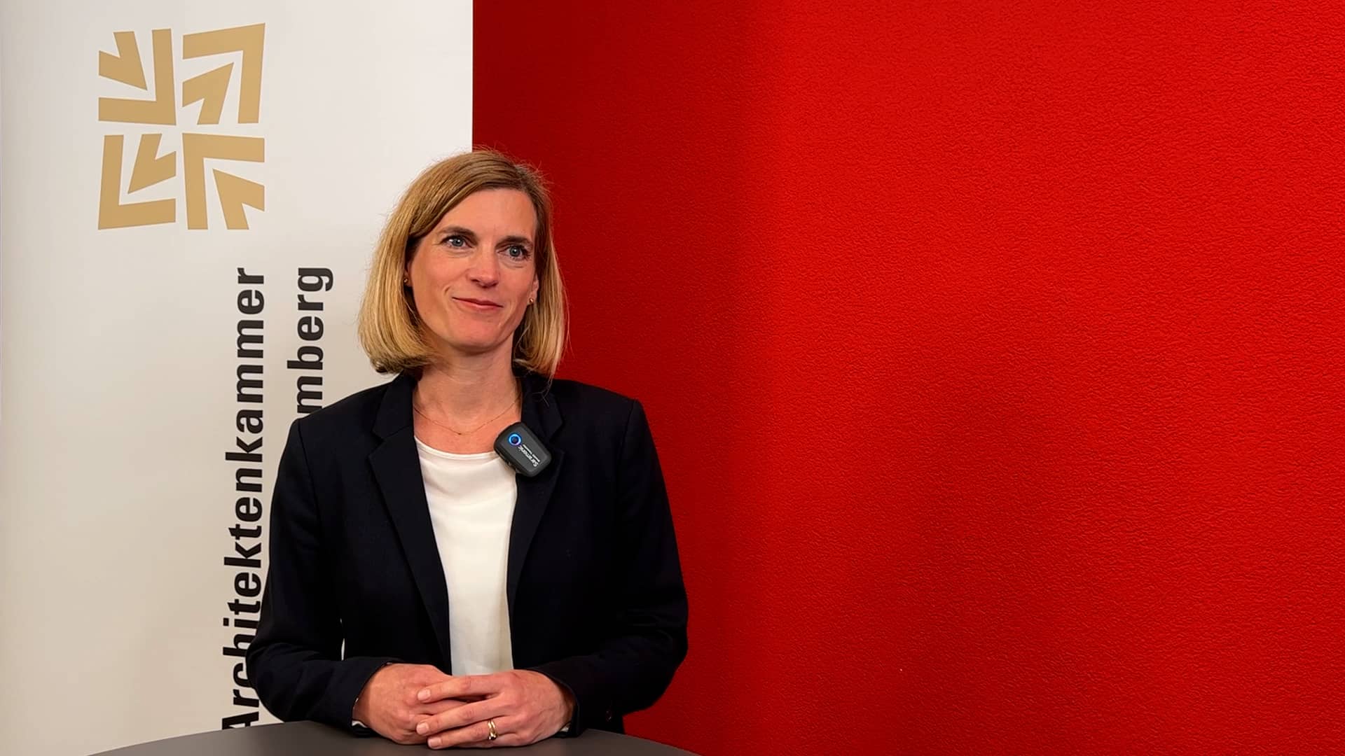 Interview Mit Heike Gruner Leitung Geschäftsstelle Strategiedialog Bezahlbares Wohnen Und