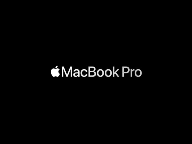 Apple MacBook Pro M2 Pro/16GB/512/Mac OS Space Gray 16R GPU - 1109260 - zdjęcie 2