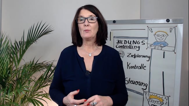 87 - Einführung Kontrollphase