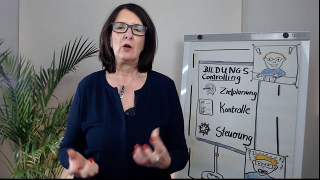 88 - Brainstorming: Erfolg einer Bildungsmaßnahme