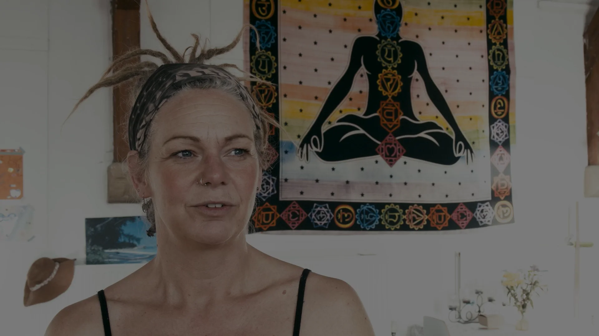 Watch Naturist Yoga Online | Vimeo On Demand