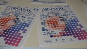 Un mes just per al Carnaval