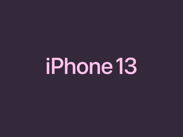Apple iPhone 13 128GB Pink - 681154 - zdjęcie 11
