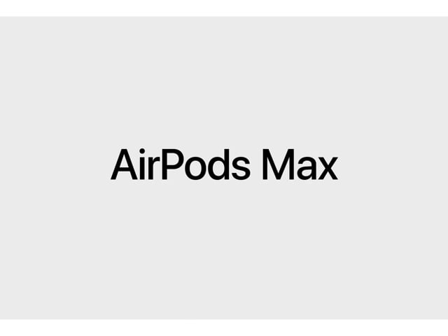 Apple AirPods Max zielone - 613004 - zdjęcie 8